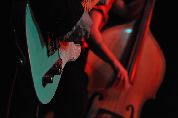 Blues City Cafe